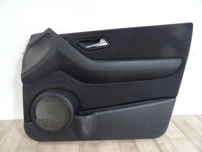 Pannello portiera anteriore destro MERCEDES CLASSE A 169 PHASE 1 Diésel - 1