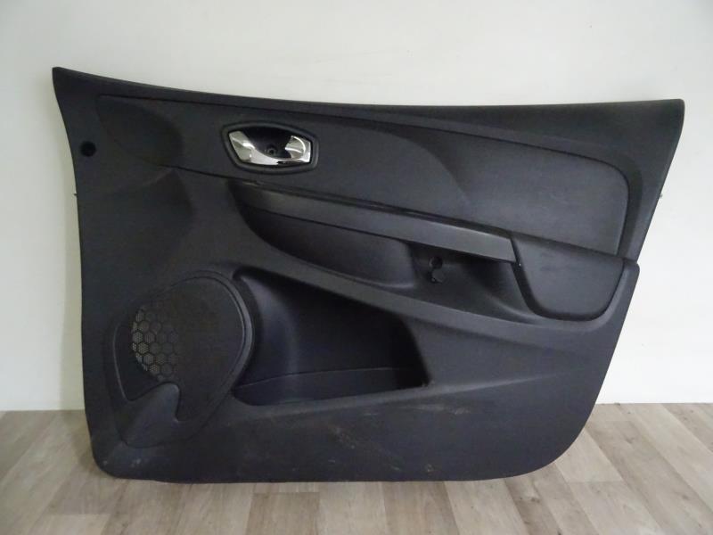 Panel de puerta delantera derecha RENAULT CLIO 4 PHASE 1 Diésel - 1