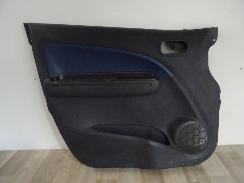 Panel de puerta delantera izquierda SUZUKI SPLASH Gasolina - 1