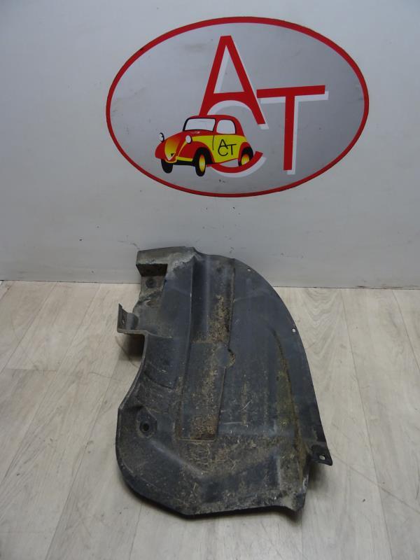Parasale posteriore destro SUZUKI SPLASH Gasolina - 1