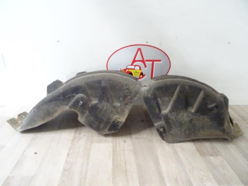 Parasale posteriore sinistro RENAULT MEGANE 4 PHASE 1 Diésel - 1