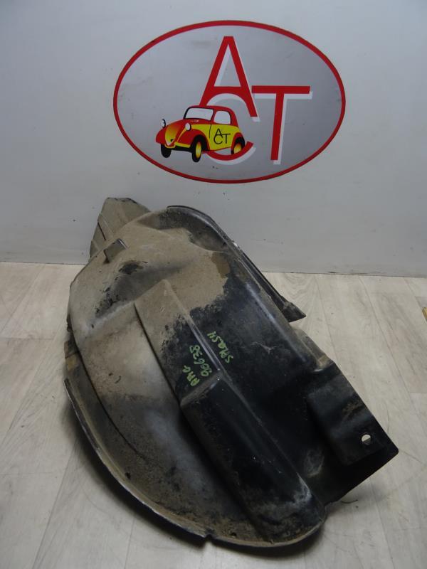 Parasale posteriore sinistro SUZUKI SPLASH Gasolina - 1
