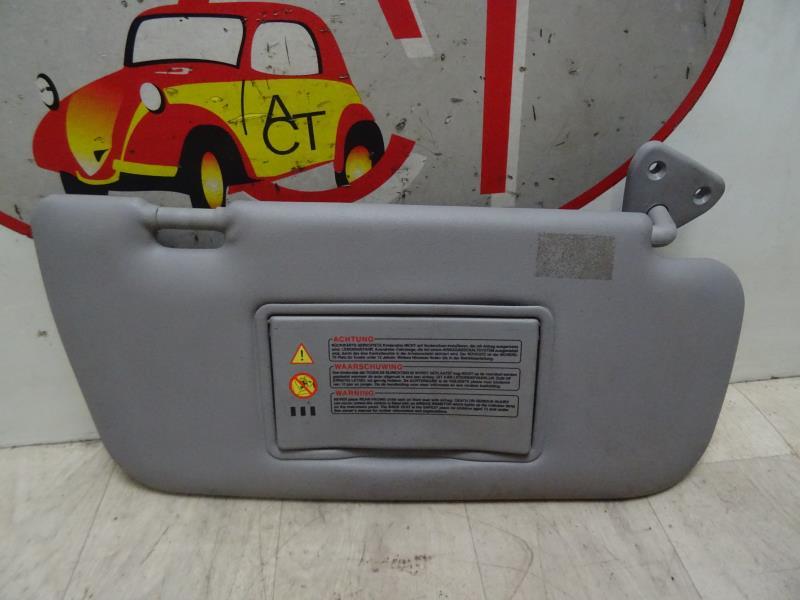 Visiera parasole destra NISSAN PRIMERA 4 Diésel - 1