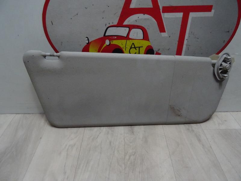 Visiera parasole destra PEUGEOT EXPERT 2 Diésel - 1