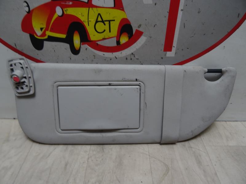 Visiera parasole sinistra CITROEN C1 2 Gasolina - 1