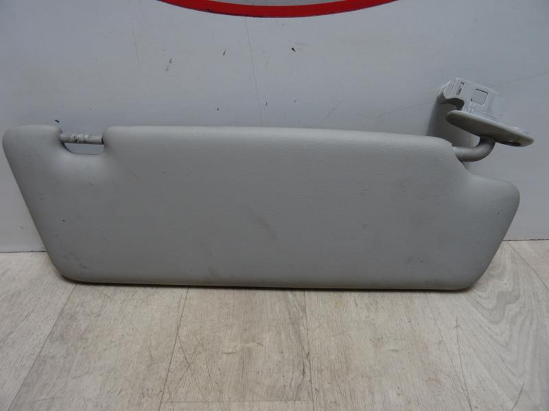 Pare soleil gauche AUDI A3 2 SPORTBACK PHASE 1 Diesel - 1