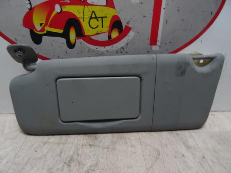 Visiera parasole sinistra RENAULT CLIO 2 CAMPUS PHASE 2 Gasolina - 1