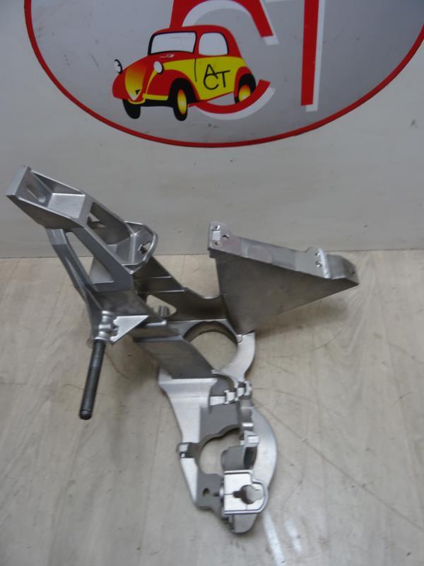 Pedalier AUDI A6 3 AVANT PHASE 1 BREAK Diesel - 1