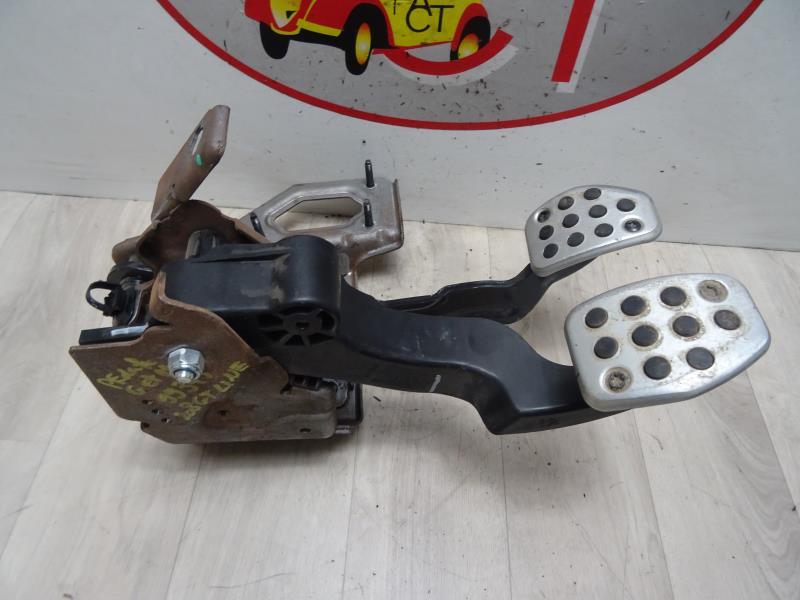 Pedalier PEUGEOT 208 1 PHASE 2 Diesel - 1