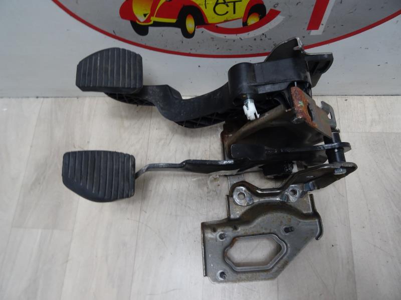 Pedalier PEUGEOT 208 1 PHASE 1 Essence - 1