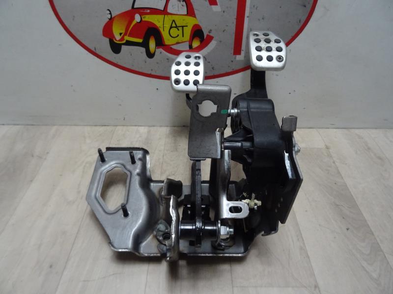 Pedalier PEUGEOT 208 1 PHASE 2 Diesel - 1