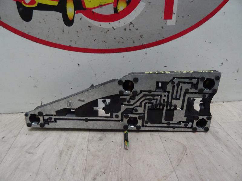 Base portalampade fanale posteriore destro PEUGEOT 406 COUPE Gasolina - 1