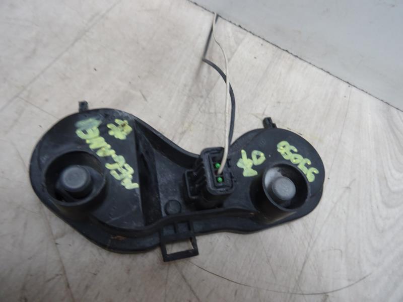 Base portalampade fanale posteriore destro RENAULT MEGANE 2 PHASE 1 Diésel - 1