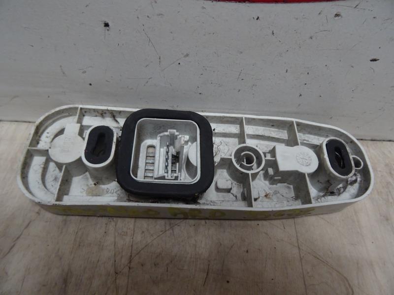Base portalampade fanale posteriore destro RENAULT TWINGO 1 PHASE 2 Gasolina - 1