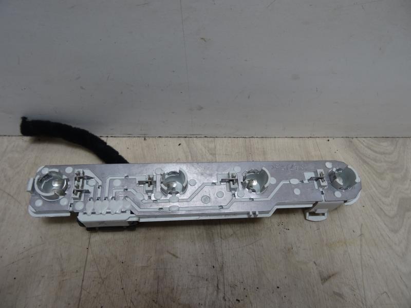 Base portalampade fanale posteriore destro SKODA FABIA 1 PHASE 1 Gasolina - 1