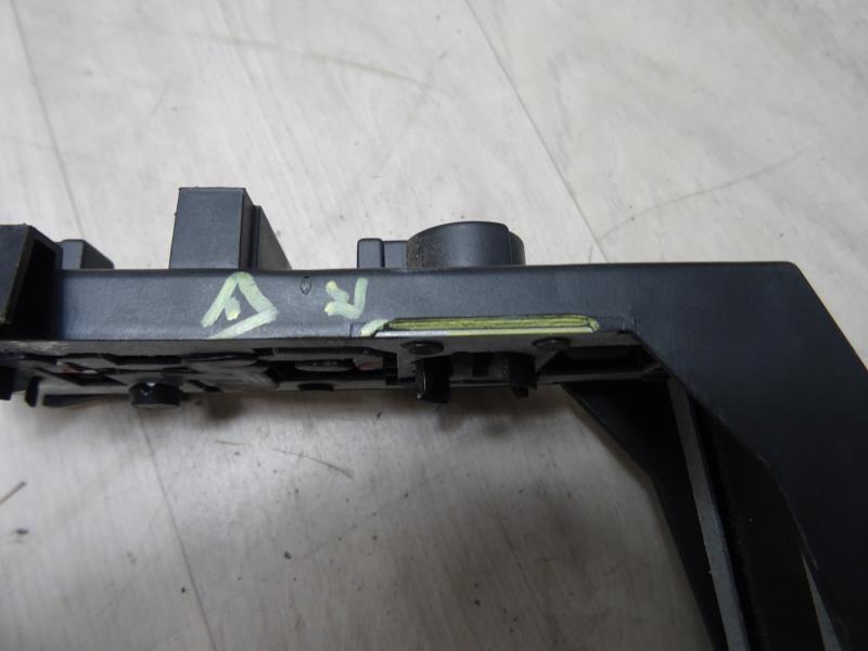 Base portalampade fanale posteriore sinistro SEAT ALHAMBRA 1 PHASE 2 Diésel - 1