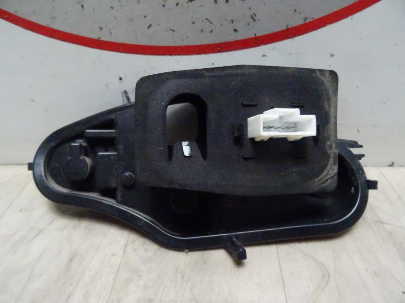 Base portalampade fanale posteriore sinistro CITROEN C3 2 PHASE 1 Diésel - 1