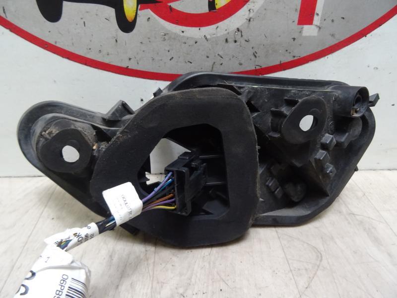 Base portalampade fanale posteriore sinistro OPEL CORSA D PHASE 1 Gasolina - 1