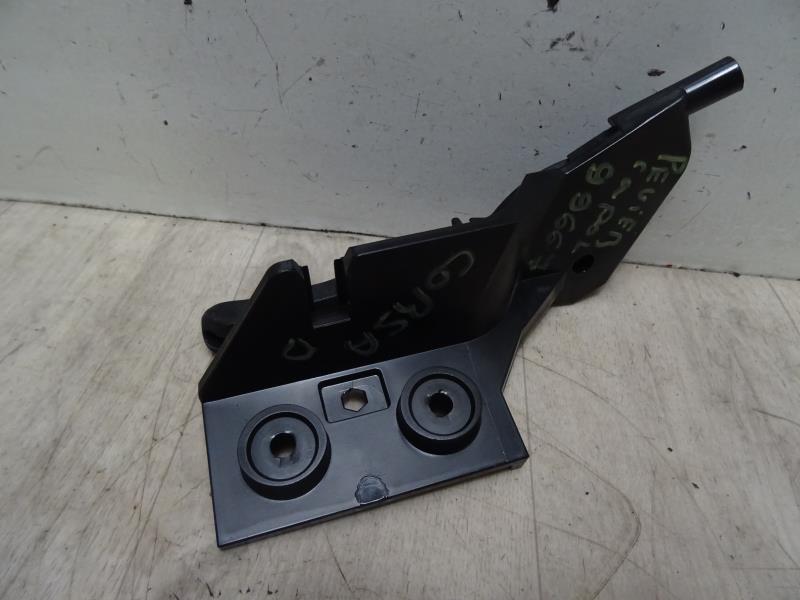 Poignee d'ouverture de capot OPEL CORSA D PHASE 1 Essence - 1
