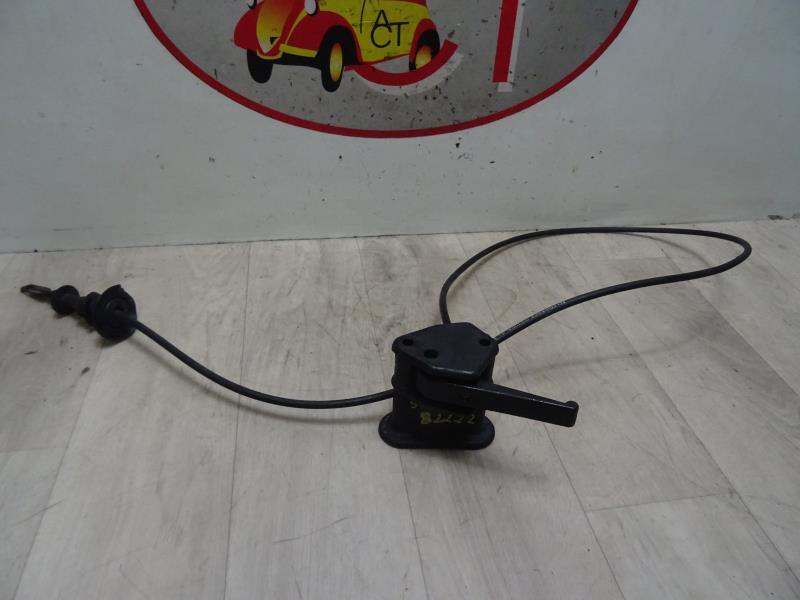 Poignee d'ouverture de capot RENAULT SUPER 5 Essence - 1