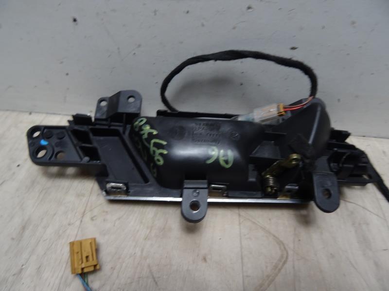 Poignee interieur arriere gauche AUDI A6 3 AVANT PHASE 1 BREAK Diesel - 1
