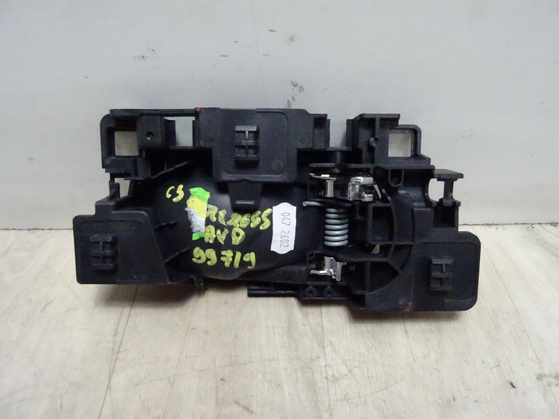 Maniglia interna anteriore destra CITROEN C3 AIRCROSS PHASE 1 Diésel - 1