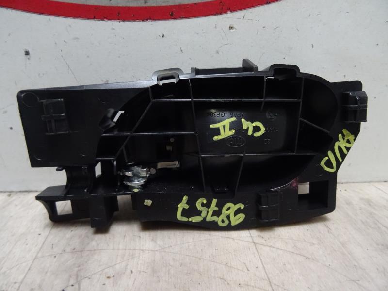 Maniglia interna anteriore destra CITROEN C4 2 PHASE 1 Diésel - 1