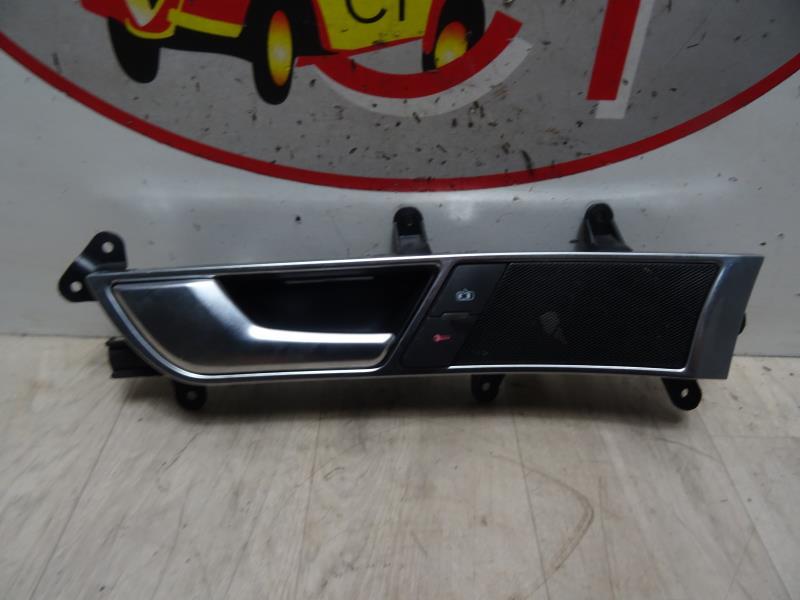 Poignee interieur avant gauche AUDI A6 3 AVANT PHASE 1 BREAK Diesel - 1