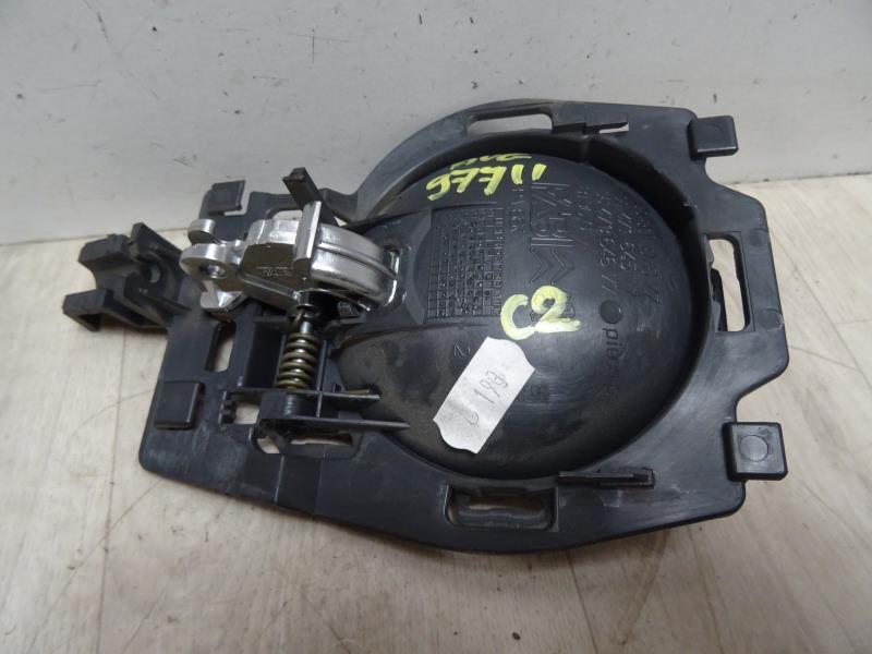 Maniglia interna anteriore sinistra CITROEN C2 PHASE 1 Gasolina - 1