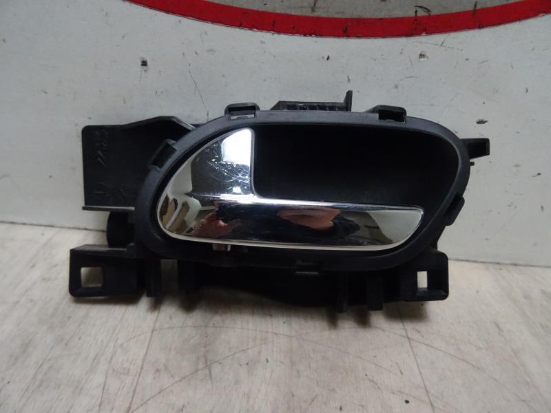 Maniglia interna anteriore sinistra CITROEN C3 2 PHASE 1 Gasolina - 1