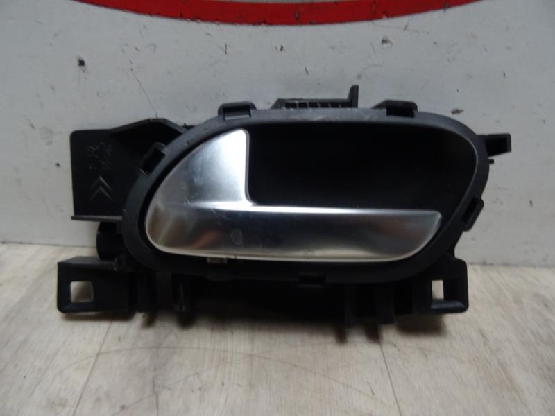 Maniglia interna anteriore sinistra PEUGEOT 208 1 PHASE 1 Gasolina - 1