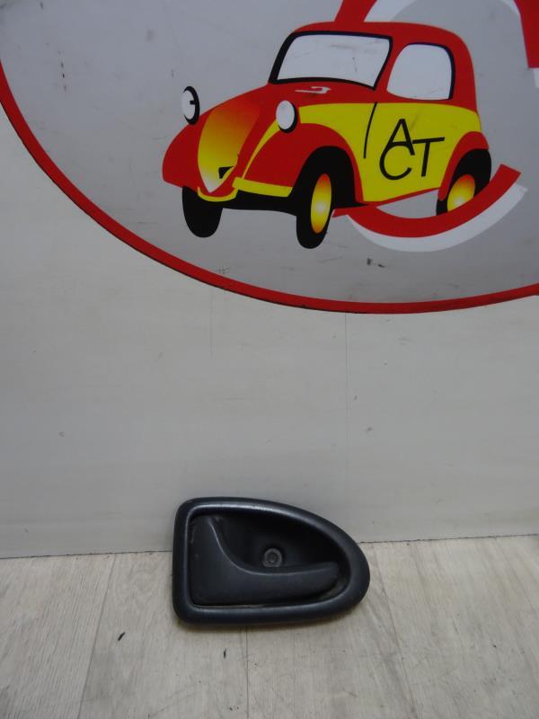 Maniglia interna anteriore sinistra RENAULT TRAFIC 2 PHASE 2 Diésel - 1