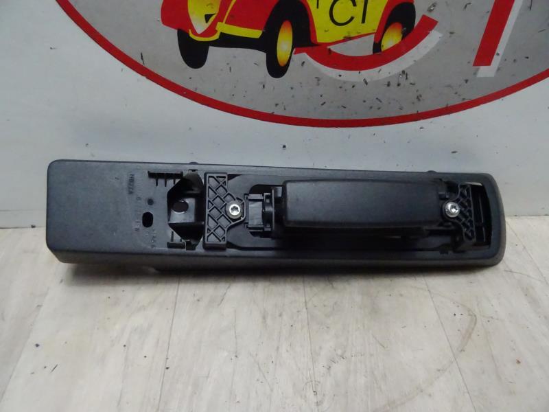 Poignee interieur porte laterale droite FORD TRANSIT CONNECT 2 PHASE 2 Essence - 1