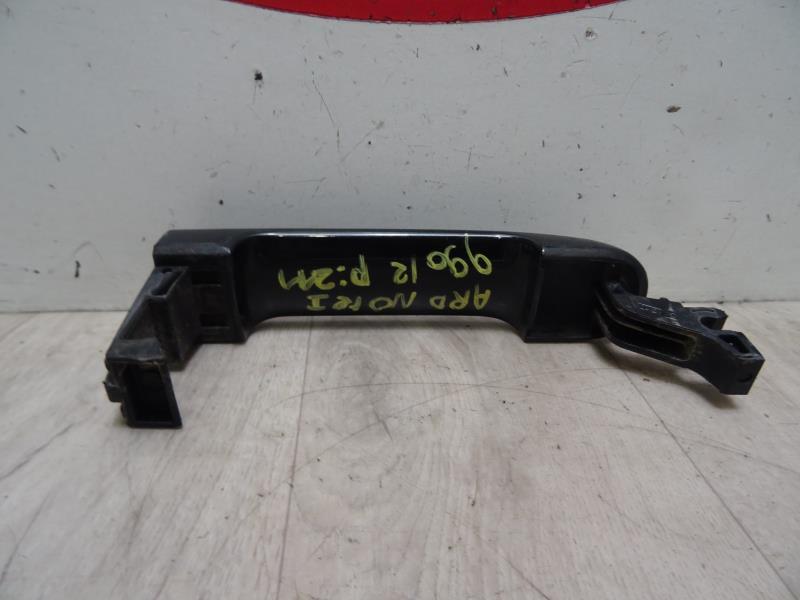 Maniglia portiera posteriore destra NISSAN NOTE 1 PHASE 1 Gasolina - 1