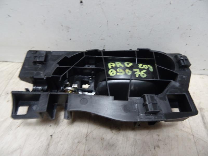 Maniglia interna posteriore destra PEUGEOT 208 1 PHASE 1 Gasolina - 1