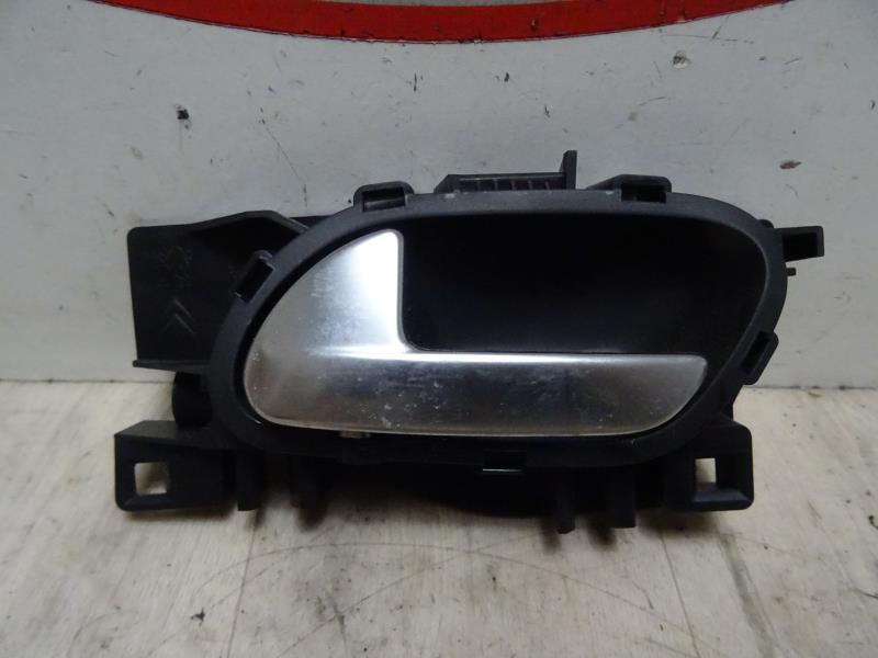 Maniglia interna posteriore sinistra PEUGEOT 208 1 PHASE 1 Gasolina - 1
