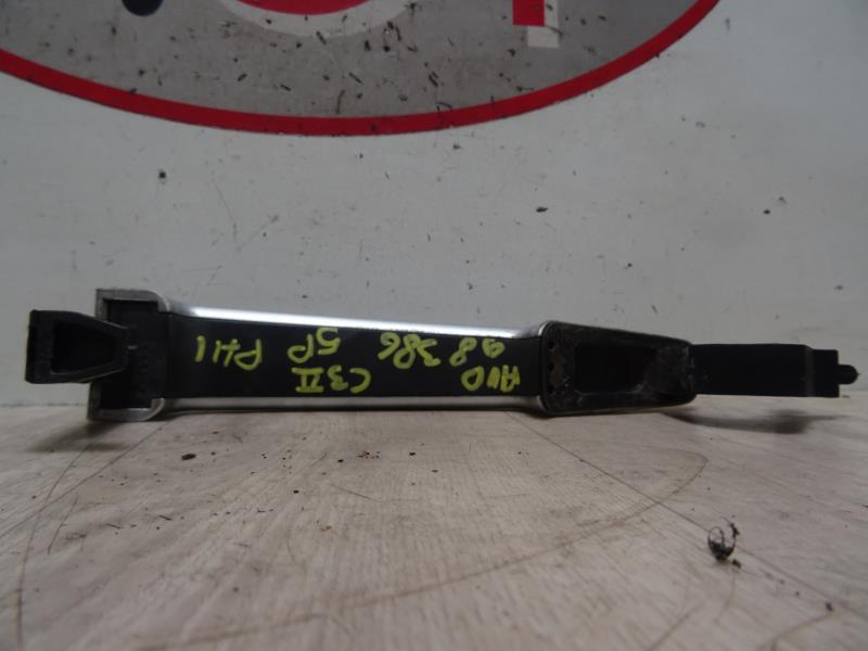 Maniglia portiera anteriore destra CITROEN C3 2 PHASE 1 Gasolina - 1