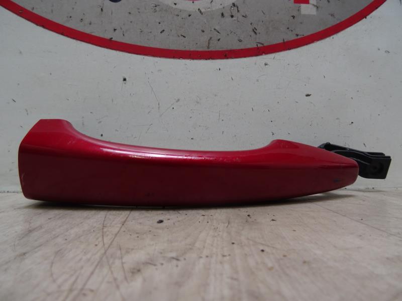 Maniglia portiera anteriore destra CITROEN C4 2 PHASE 1 Diésel - 1