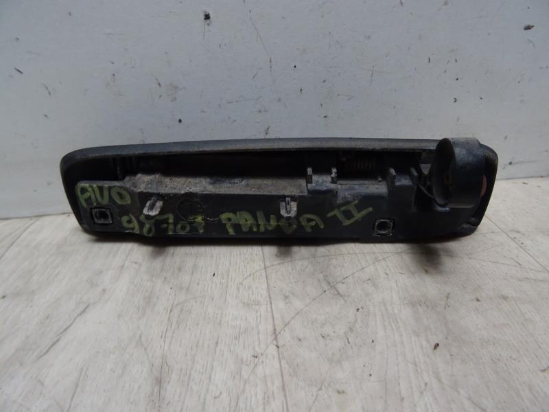 Maniglia portiera anteriore destra FIAT PANDA 2 PHASE 1 Gasolina - 1