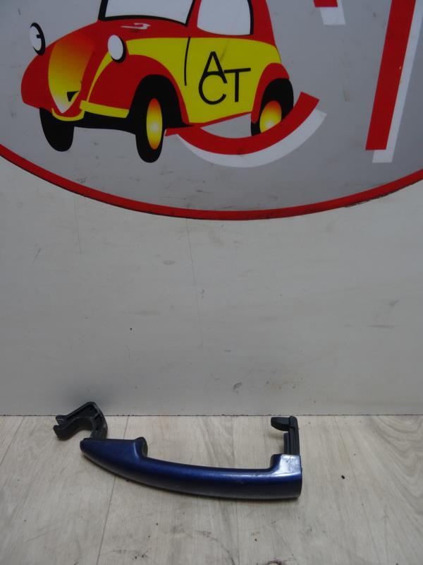 Maniglia portiera anteriore destra PEUGEOT 208 1 PHASE 2 Diésel - 1