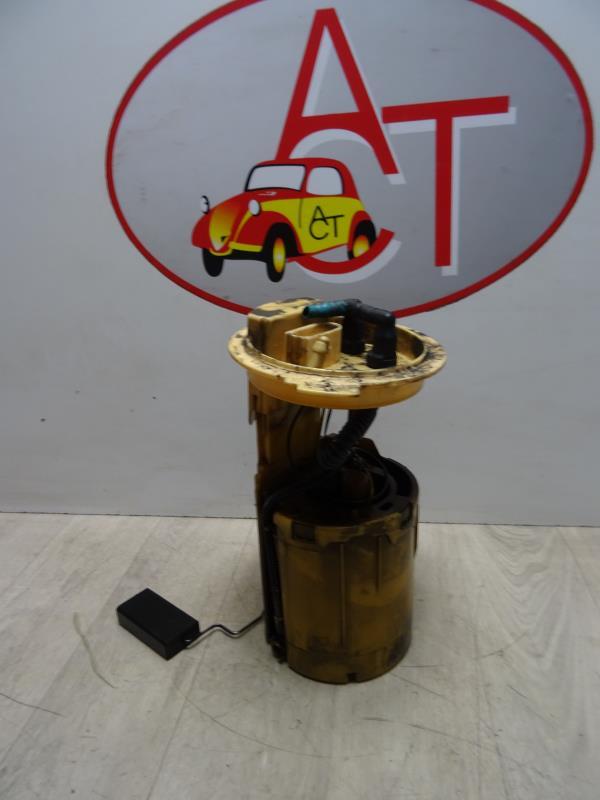 Jauge à carburant AUDI A3 2 SPORTBACK PHASE 1 Diesel - 1