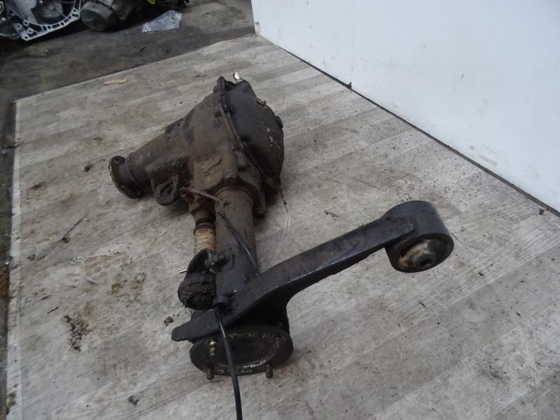 Ponte (trazione posteriore) MITSUBISHI PAJERO 2 Diésel - 1