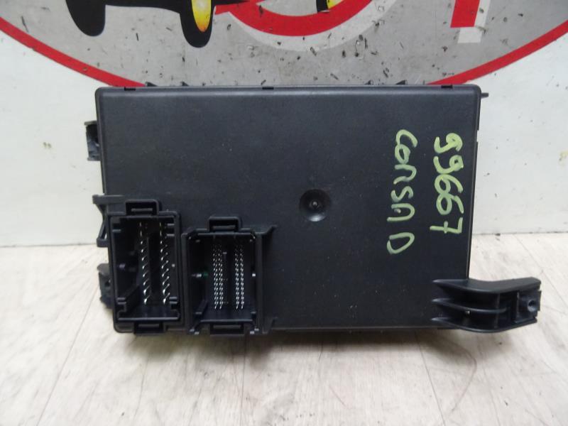 Portafusibili OPEL CORSA D PHASE 1 Gasolina - 1