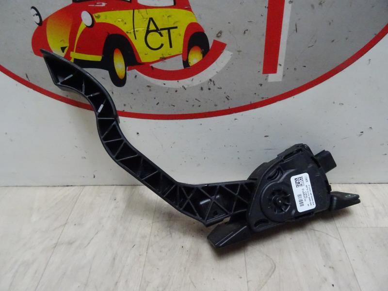 Potenziometro pedale acceleratore FORD TRANSIT CONNECT 2 PHASE 2 Gasolina - 1