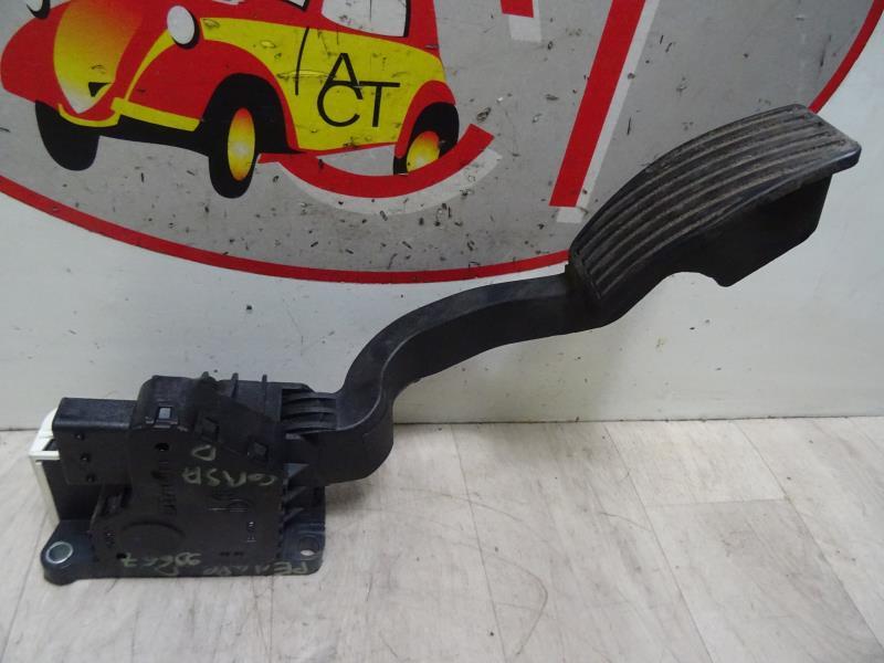 Potenziometro pedale acceleratore OPEL CORSA D PHASE 1 Gasolina - 1