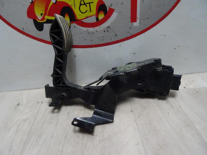 Potenziometro pedale acceleratore PEUGEOT EXPERT 2 Diésel - 1