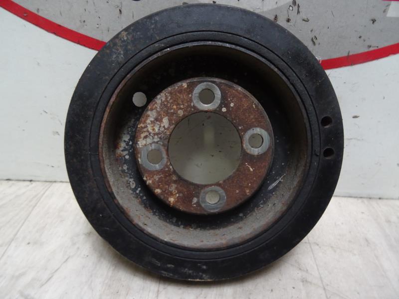 Puleggia smorzatrice PEUGEOT 406 COUPE Gasolina - 1