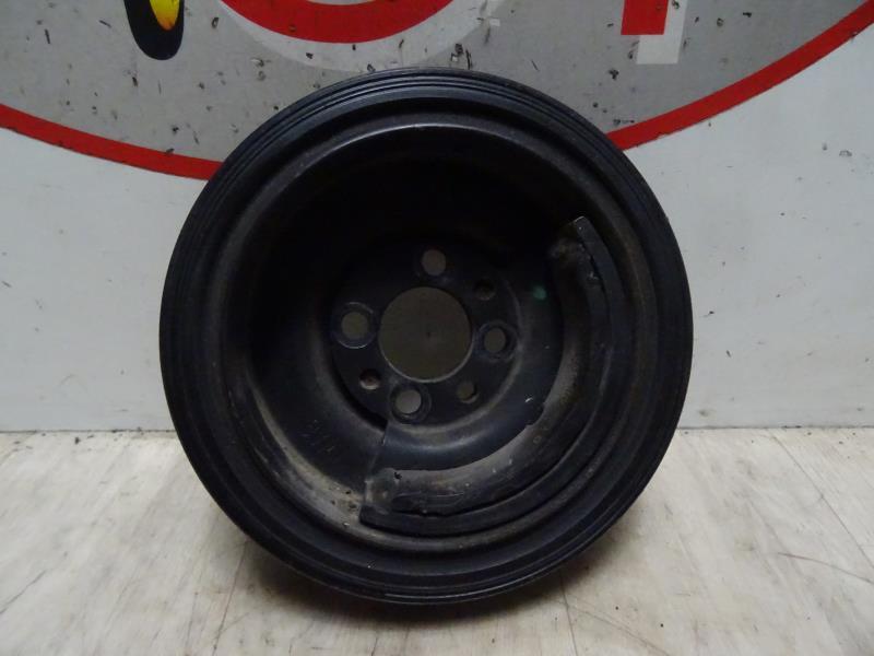 Puleggia smorzatrice VOLKSWAGEN POLO 4 PHASE 2 Diésel - 1