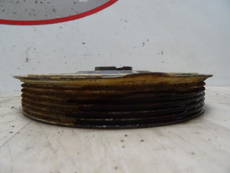 Poulie damper VOLVO C 30 PHASE 1 Diesel - 1