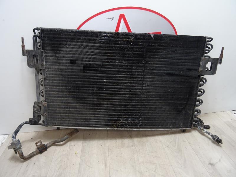 Radiateur clim CITROEN ZX PHASE 2 BREAK Essence - 1